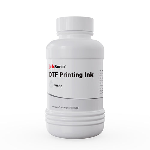 DTF White Ink