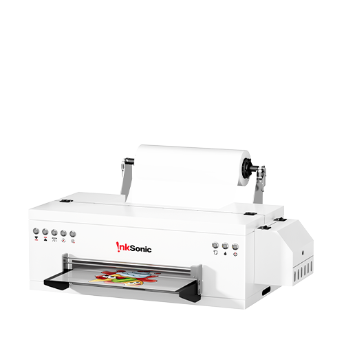 C13A / E13A DTF Printer