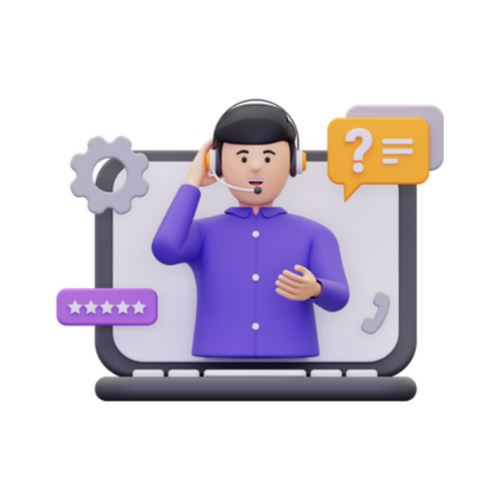 Remote Expert Service
